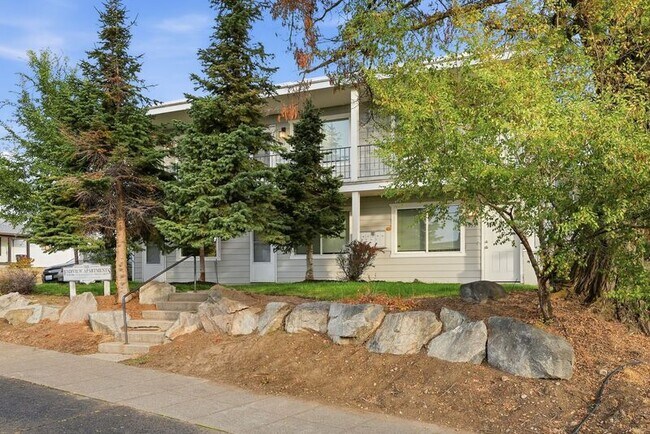 Foto del edificio - 547 E Fairview Ave