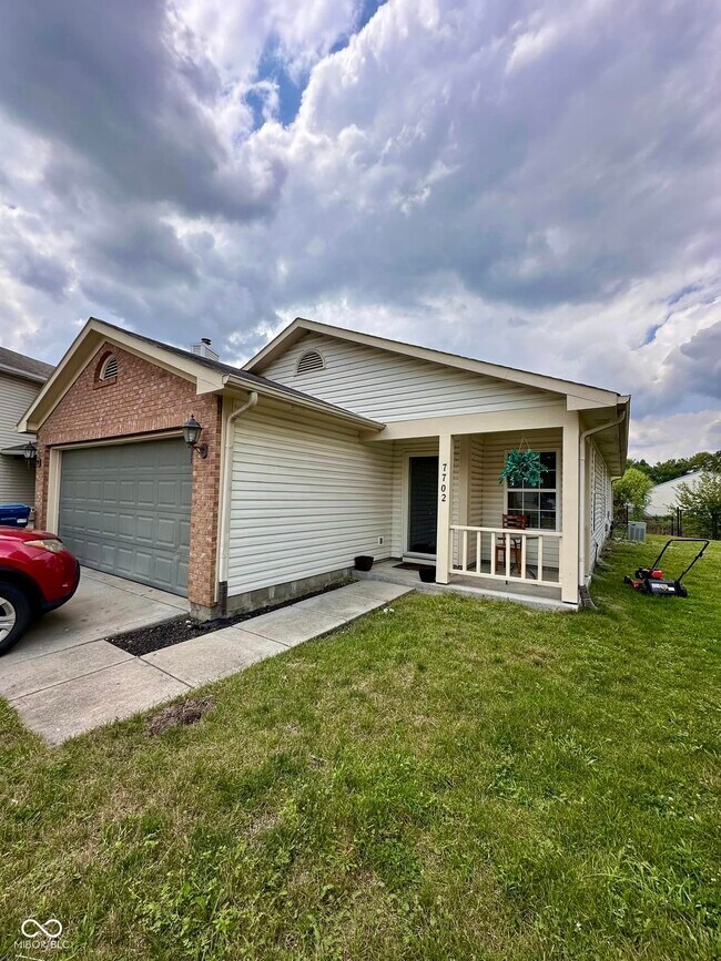 Building Photo - 7702 Vincent Ct