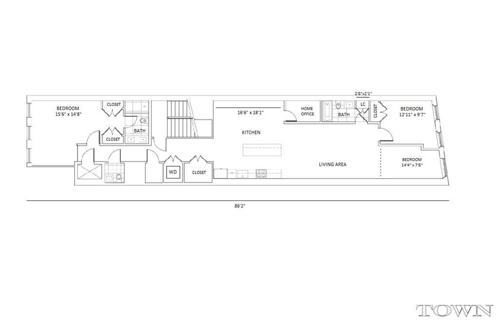 Foto del edificio - 44 Trinity Pl