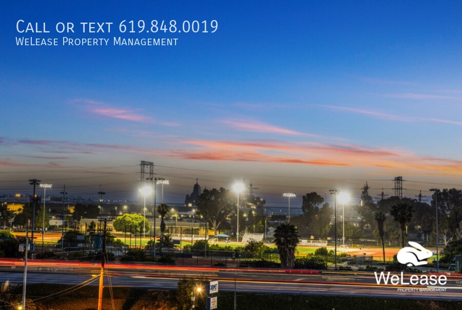 Primary Photo - $500 OFF MOVE IN SPECIAL: 201- Corner Town...