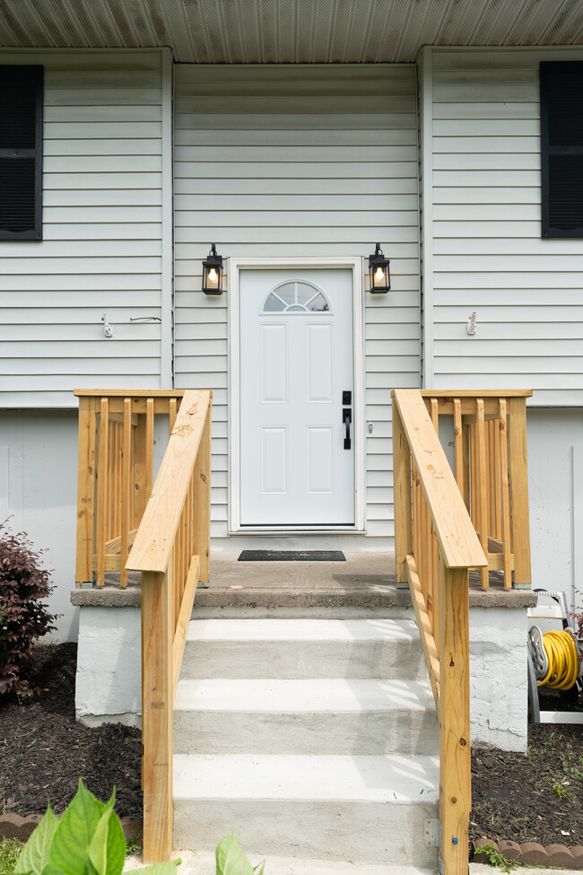 Foto del edificio - 3312 Kendallmac Ln