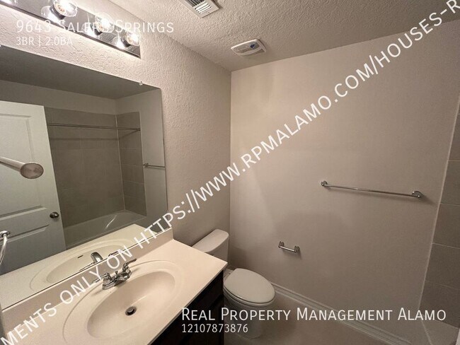 Building Photo - 9643 Salers Springs