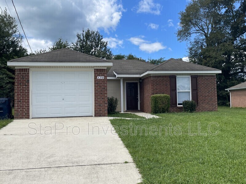 170 Village Pl, Smithville, TN 37166 House Rental in Smithville, TN