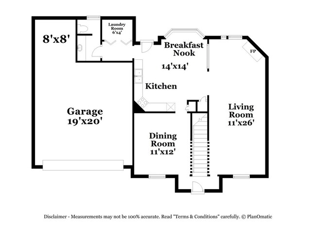 Building Photo - 4800 Ridge Walk Ln