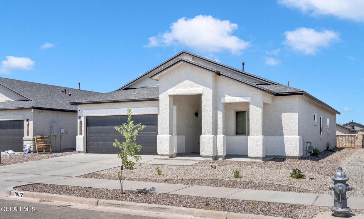 10112 Prairie Flax Dr, Socorro, TX 79927 House Rental in Socorro, TX