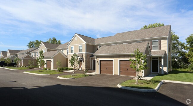 Foto del edificio - Grove City Summit