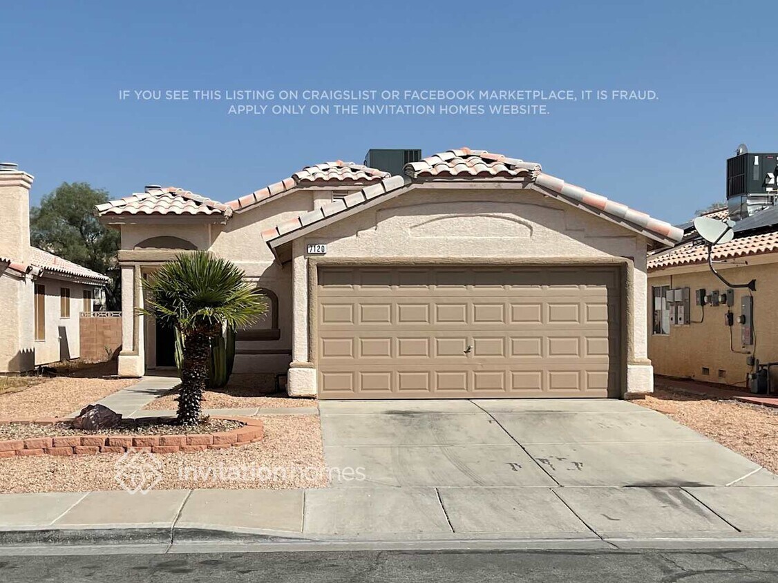 Foto principal - 7120 Desert Clover Ct