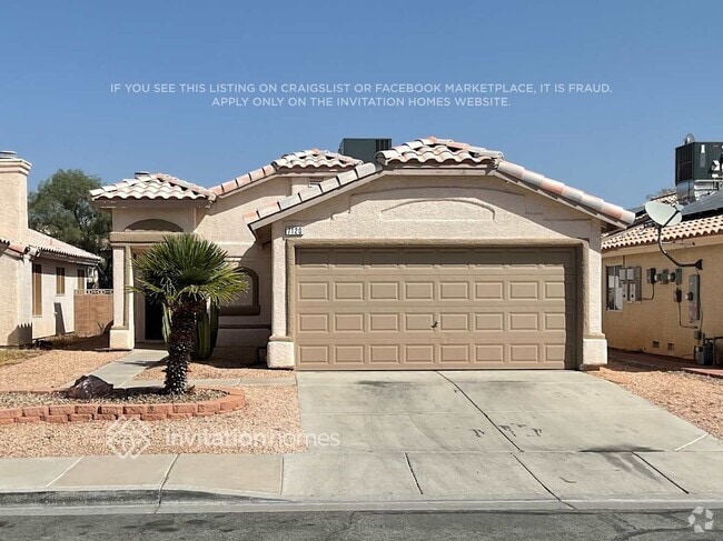 Building Photo - 7120 Desert Clover Ct