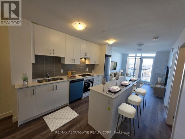 Photo du bâtiment - 461 Green Rd