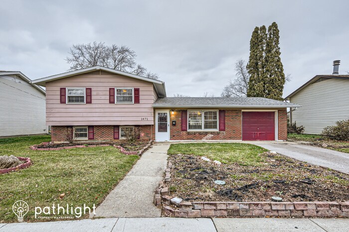 Primary Photo - 1471 Walnut Avenue, Hanover Park, IL, 60133