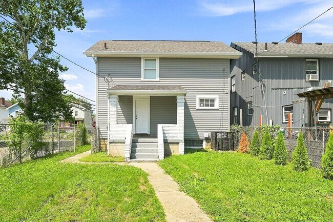 Foto del edificio - 1112 Peters Ave