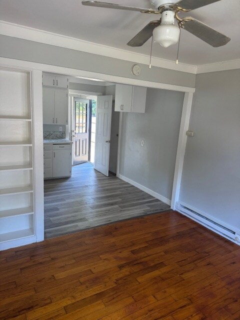 Foto del edificio - 4332 NE Jarrett St