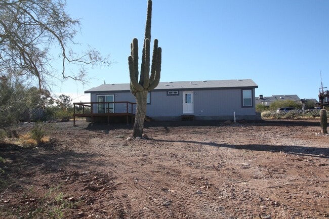 Foto del edificio - Brand-New Manufactured Home with Stunning Views in Gated Community This