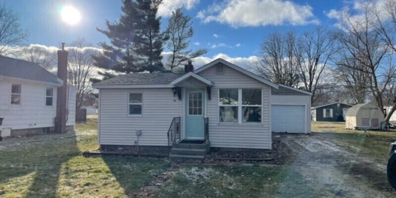 Foto principal - 913 S 15th Street