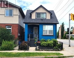 Building Photo - 309 Cope St