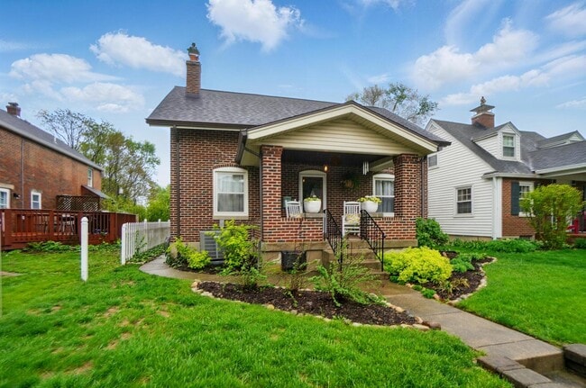 Photo - 3000 Hillside Ave (Dayton, OH) House