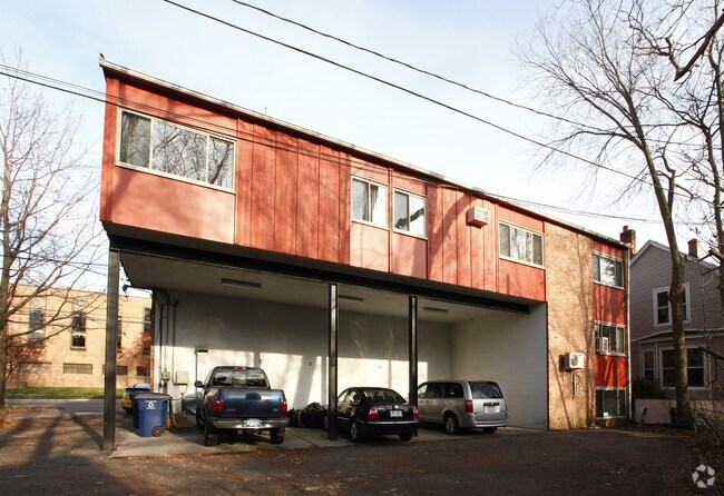 Foto del edificio - Packard-Grange Manor