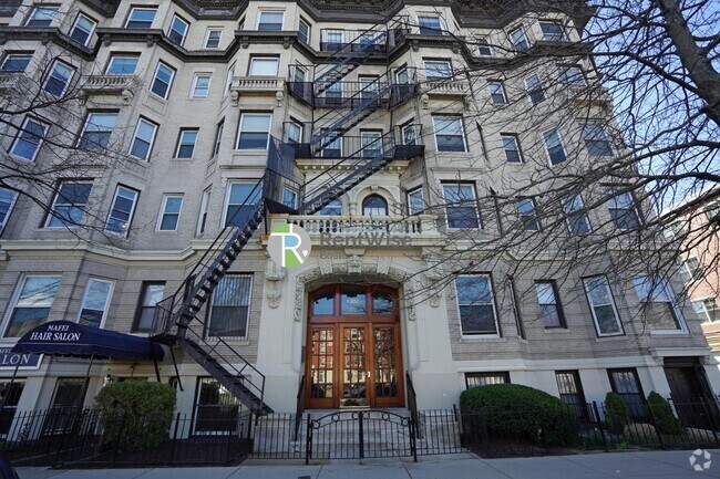 Building Photo - 1302 Commonwealth Ave