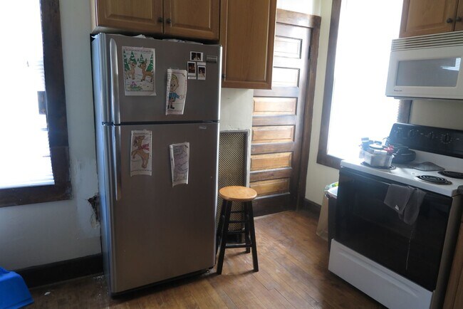 Foto del edificio - Maryland 6Bdrm House blocks from UWM Campus