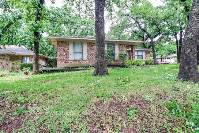 Building Photo - 3803 Double Oak Ln