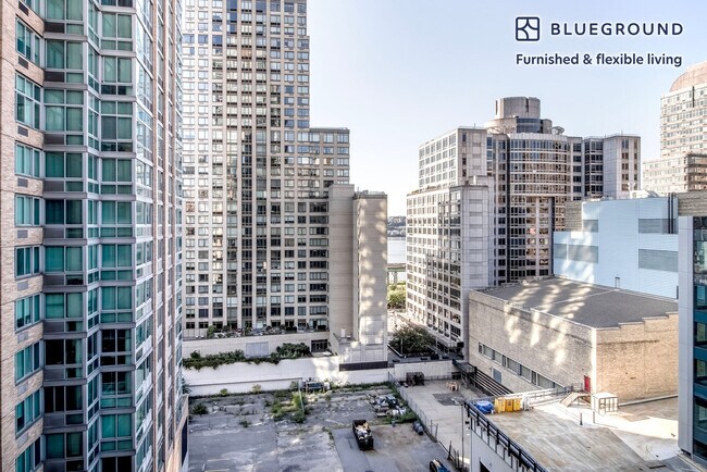 Foto del edificio - 101 West End Ave