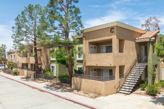 Building Photo - Casa Del Sol Apartment Homes Building Photo - Casa Del Sol Apartment Homes