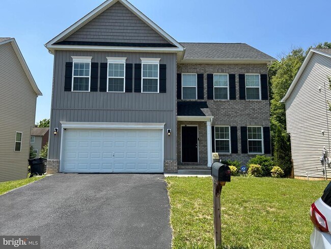 Foto del edificio - 8366 Leighburn Dr
