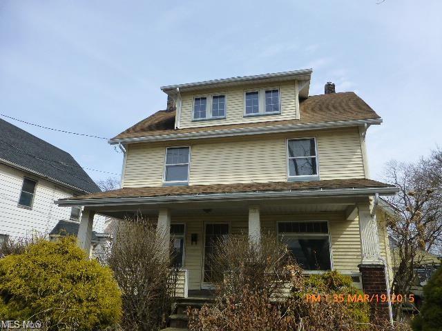 Foto del edificio - 29 Halls Heights Ave