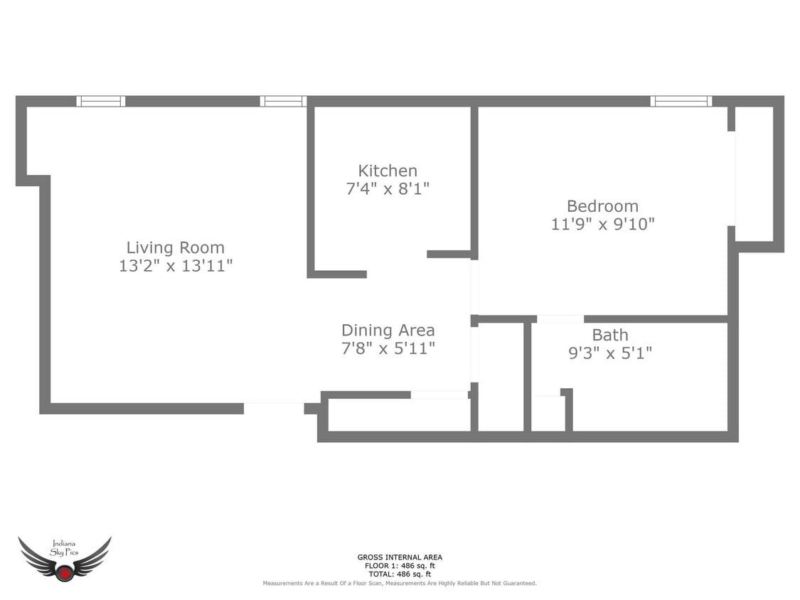 Foto del edificio - 3609 Balsam Ave