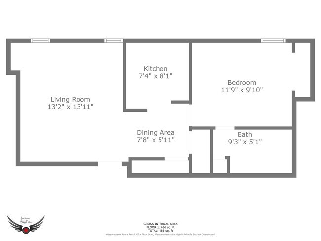 Photo - 3609 Balsam Ave Apartment