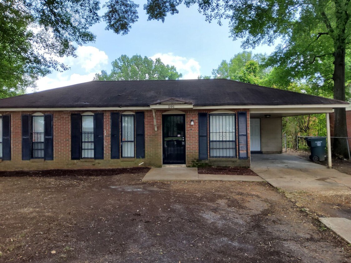 Foto principal - 591 Brockwood Ave