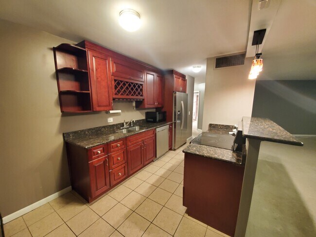 Foto del edificio - 5415 N Sheridan Rd