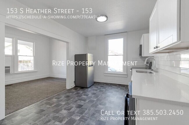 Foto del edificio - 153 S Heather St