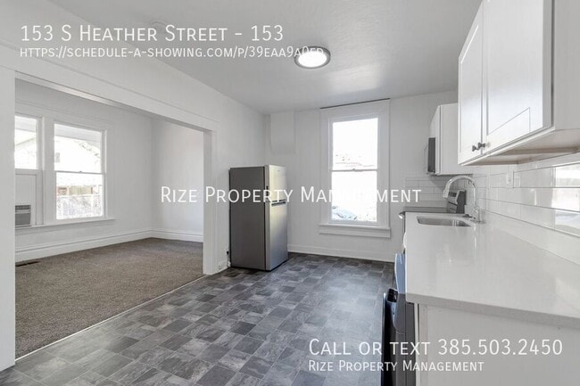 Building Photo - 153 S Heather St