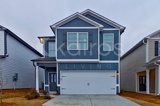 Building Photo - 6152 Taramore Ln NW