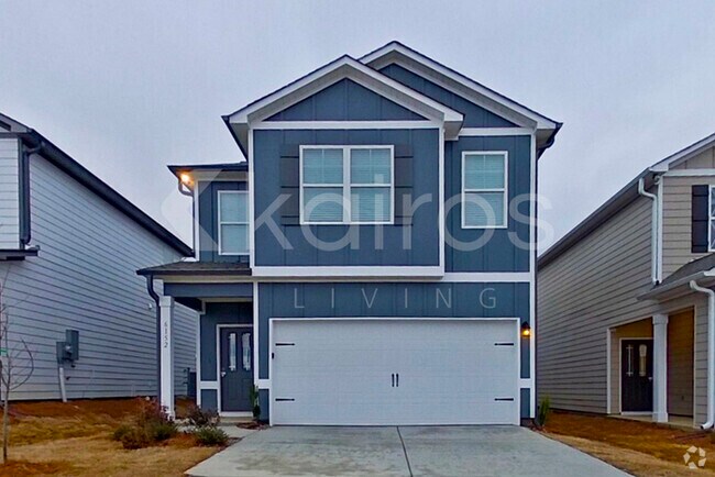 Building Photo - 6152 Taramore Ln NW
