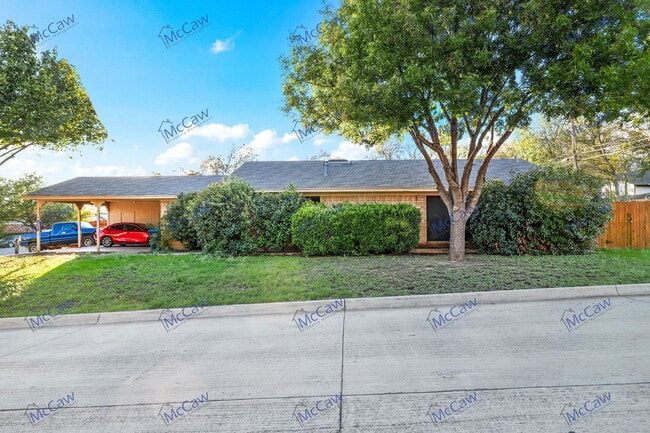 Building Photo - 5002 Geddes Ave