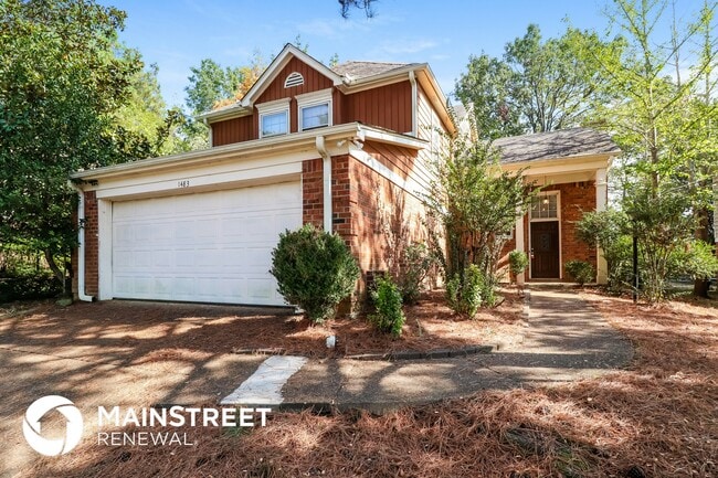 Building Photo - 1483 Wood Trail Cir