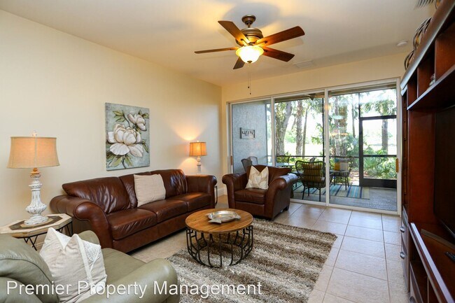 Foto del edificio - 2 br, 2 bath House - 12080 Matera Lane #102