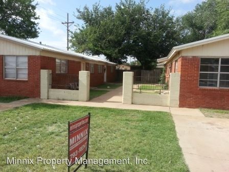 Foto principal - 4603 35th St