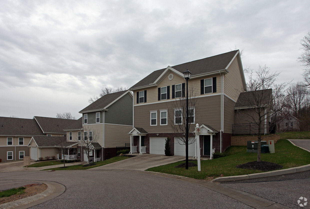 Building Photo - Stevenson Pointe