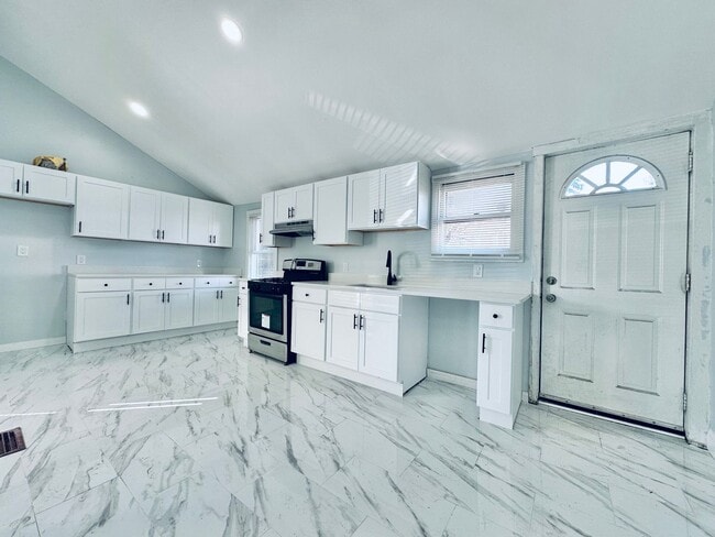 Foto del edificio - 10 Kensington St