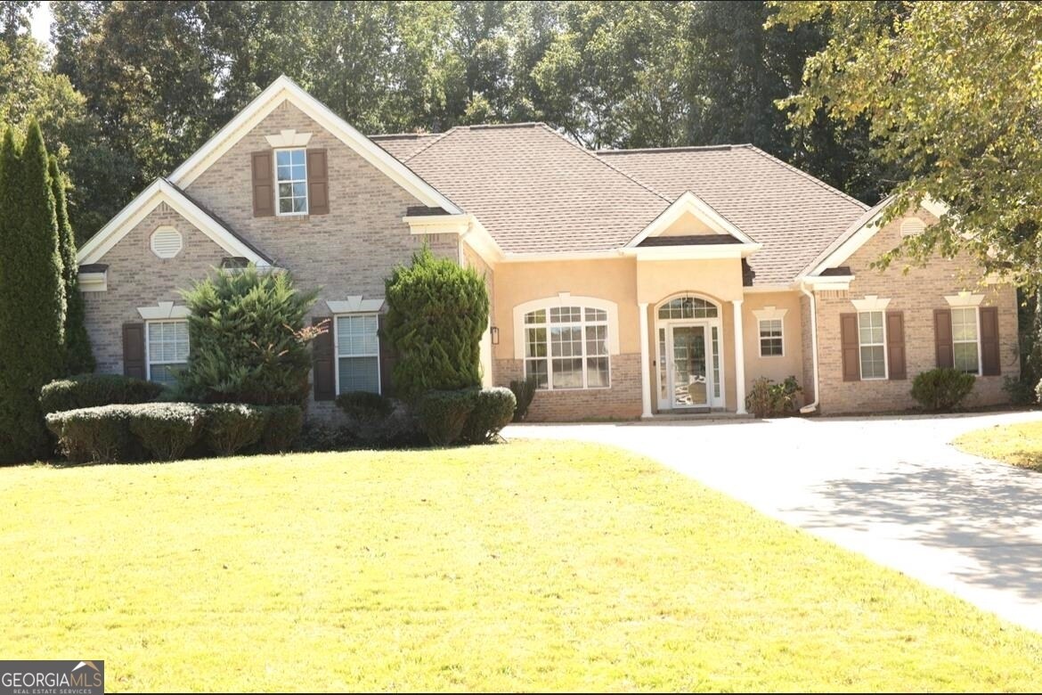 601 Trace, Ellenwood, GA 30294 House Rental in Ellenwood, GA