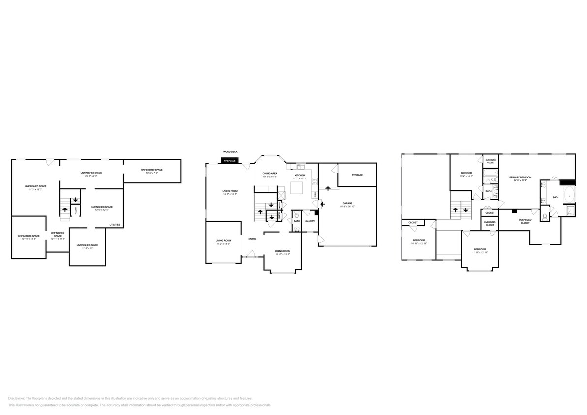 Foto del edificio - 3639 Childers Way NE