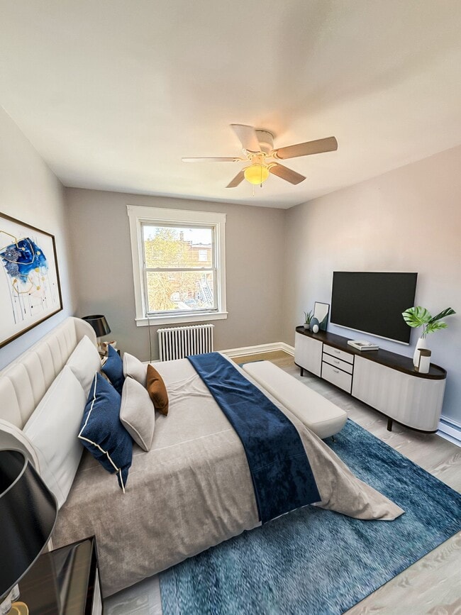 Foto del edificio - 4358 Shamrock Ave