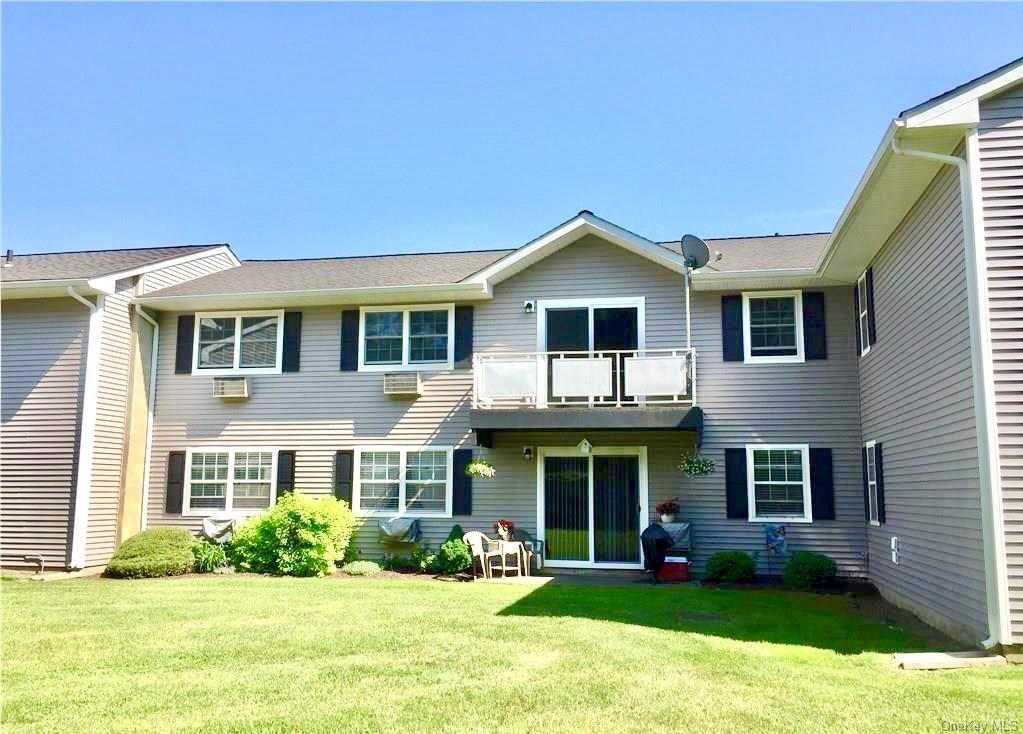 100 Hillside Dr Unit A14, Middletown, NY 10941 Condo for Rent in
