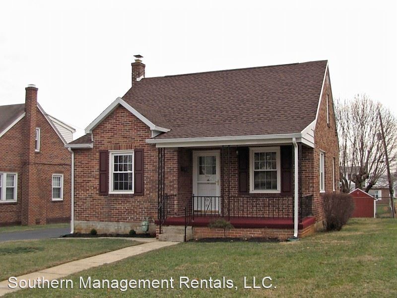 2014 Filbert St, York, PA 17404 House Rental in York, PA