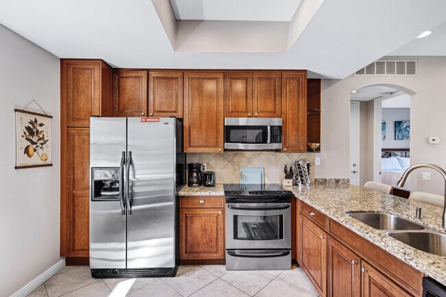 Foto del edificio - 67320 Cumbres Ct