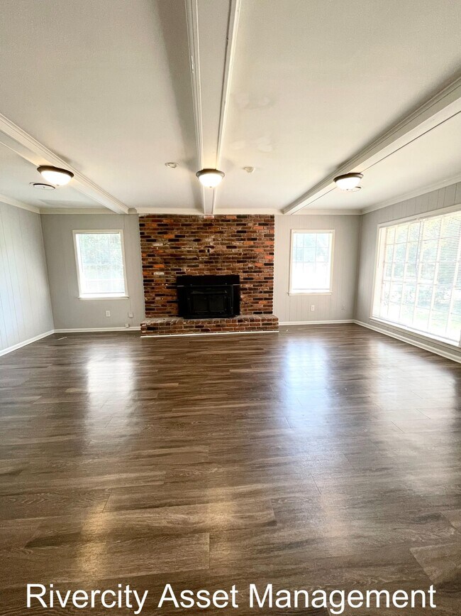 Building Photo - 1314 Randall Dr