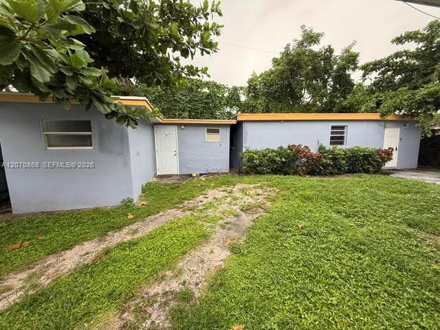 Foto del edificio - 1060 NW 116th St